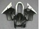 CBR 600 F4i 04-07 Verkleidungen - Weiß Schwarz CBR 600 F4i 04-07 Verkleidungen - Weiß Schwarz