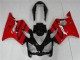 CBR 600 F4i 04-07 Vollverkleidung - Rot Schwarz CBR 600 F4i 04-07 Vollverkleidung - Rot Schwarz