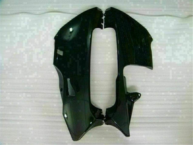 CBR 600 RR 03-04 Injektion Verkleidungen - Weiß