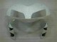 CBR 600 RR 03-04 Motorrad Vollverkleidung - Weiß