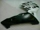CBR 600 RR 03-04 Motorrad Vollverkleidung - Weiß
