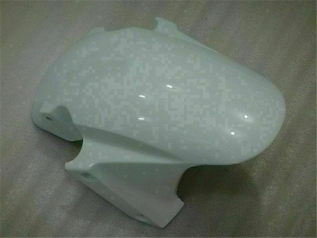 CBR 600 RR 03-04 Motorrad Vollverkleidung - Weiß