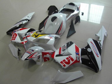 CBR 600 RR 03-04 Verkleidung - Givi