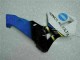 CBR 600 RR 03-04 Verkleidung Kits - Weiß