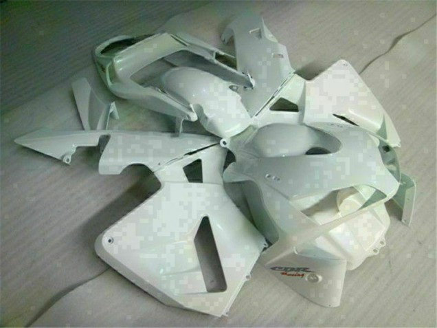 CBR 600 RR 03-04 Verkleidung & Plastik - Weiß CBR 600 RR 03-04 Verkleidung & Plastik - Weiß