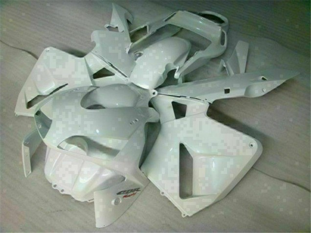 CBR 600 RR 03-04 Verkleidung & Plastik - Weiß CBR 600 RR 03-04 Verkleidung & Plastik - Weiß