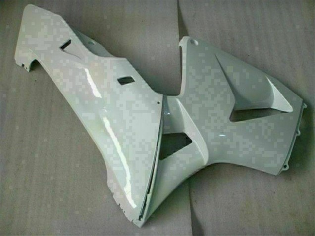 CBR 600 RR 03-04 Verkleidung & Plastik - Weiß CBR 600 RR 03-04 Verkleidung & Plastik - Weiß