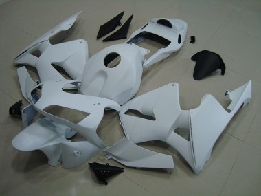 CBR 600 RR 03-04 Verkleidung - Unbemalt