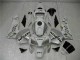 CBR 600 RR 03-04 Verkleidung - Weiß Repsol CBR 600 RR 03-04 Verkleidung - Weiß Repsol
