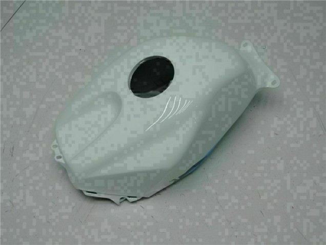 CBR 600 RR 05-06 Injektion Verkleidung - Schwarz CBR 600 RR 05-06 Injektion Verkleidung - Schwarz