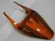 CBR 600 RR 05-06 Verkleidung - Orange Schwarz CBR 600 RR 05-06 Verkleidung - Orange Schwarz