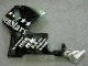 CBR 600 RR 05-06 Verkleidung & Plastik - Schwarz