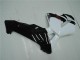 CBR 600 RR 05-06 Verkleidung - Rot