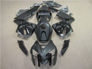 CBR 600 RR 05-06 verkleidung - Schwarz