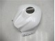 CBR 600 RR 07-08 Verkleidung - Perl Weiß