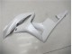 CBR 600 RR 07-08 Verkleidung - Perl Weiß