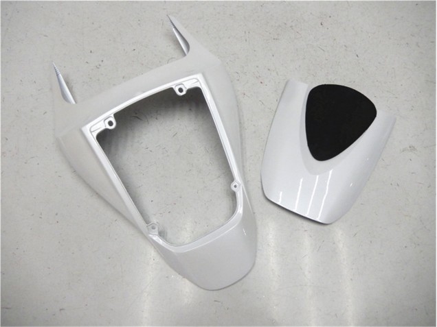 CBR 600 RR 07-08 Verkleidung - Perl Weiß
