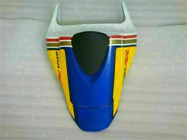CBR 600 RR 07-08 Verkleidungen - Blau