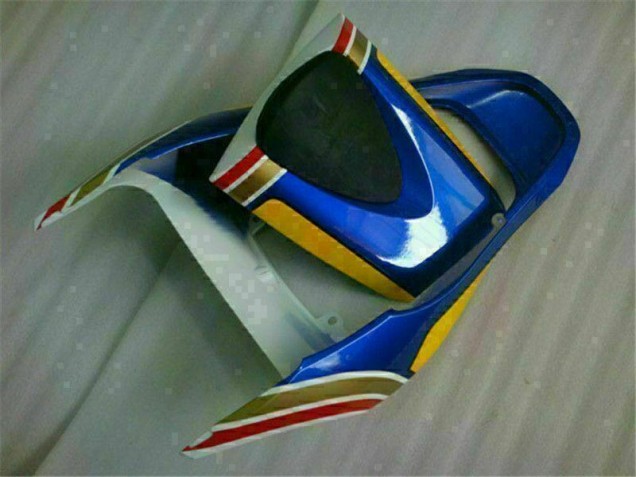CBR 600 RR 07-08 Verkleidungen - Blau