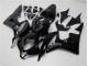 CBR 600 RR 07-08 Verkleidungen - Glänzend Schwarz CBR 600 RR 07-08 Verkleidungen - Glänzend Schwarz