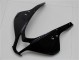 CBR 600 RR 07-08 Verkleidungen - Glänzend Schwarz CBR 600 RR 07-08 Verkleidungen - Glänzend Schwarz