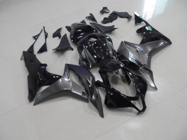 CBR 600 RR 07-08 Verkleidungen - Grau