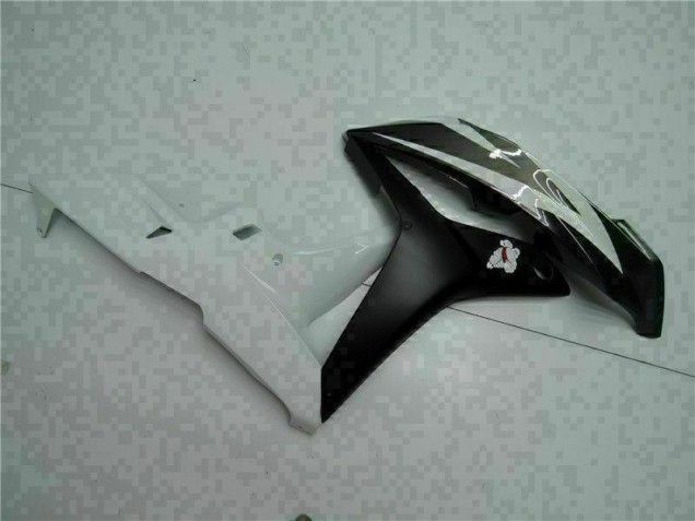CBR 600 RR 07-08 Verkleidungen & Plastik - Schwarz CBR 600 RR 07-08 Verkleidungen & Plastik - Schwarz