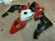CBR 600 RR 09-12 Verkleidung - Rot CBR 600 RR 09-12 Verkleidung - Rot