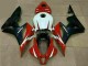 CBR 600 RR 09-12 Verkleidung - Rot CBR 600 RR 09-12 Verkleidung - Rot