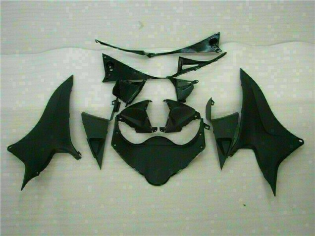 CBR 600 RR 09-12 Verkleidung - Schwarz CBR 600 RR 09-12 Verkleidung - Schwarz
