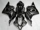 CBR 600 RR 09-12 Verkleidung - Schwarz CBR 600 RR 09-12 Verkleidung - Schwarz