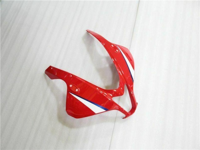 CBR 600 RR 09-12 Verkleidung - Schwarz Rote Weiß CBR 600 RR 09-12 Verkleidung - Schwarz Rote Weiß