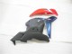 CBR 600 RR 09-12 Verkleidung - Schwarz Rote Weiß CBR 600 RR 09-12 Verkleidung - Schwarz Rote Weiß