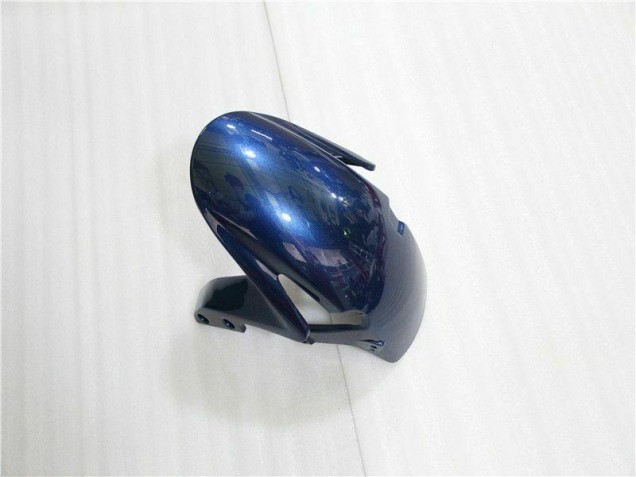 CBR 600 RR 09-12 Verkleidung - Schwarz Rote Weiß CBR 600 RR 09-12 Verkleidung - Schwarz Rote Weiß