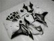 CBR 600 RR 09-12 Verkleidung - Weiß CBR 600 RR 09-12 Verkleidung - Weiß
