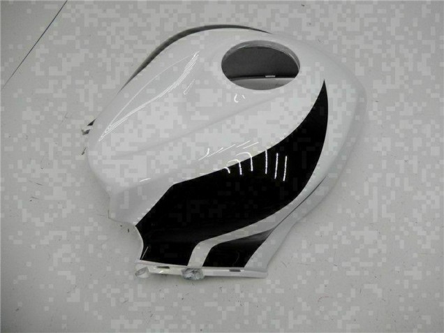 CBR 600 RR 09-12 Verkleidung - Weiß CBR 600 RR 09-12 Verkleidung - Weiß