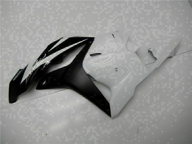 CBR 600 RR 09-12 Verkleidung - Weiß CBR 600 RR 09-12 Verkleidung - Weiß