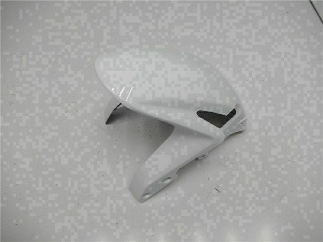 CBR 600 RR 09-12 Verkleidung - Weiß CBR 600 RR 09-12 Verkleidung - Weiß