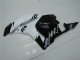 CBR 600 RR 09-12 Verkleidung - Weiß Schwarz CBR 600 RR 09-12 Verkleidung - Weiß Schwarz