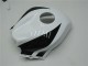 CBR 600 RR 09-12 Verkleidung - Weiß Schwarz CBR 600 RR 09-12 Verkleidung - Weiß Schwarz