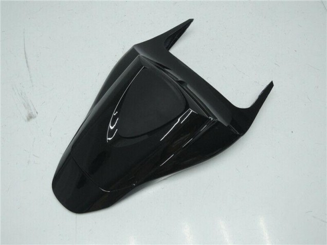 CBR 600 RR 09-12 Verkleidung - Weiß Schwarz CBR 600 RR 09-12 Verkleidung - Weiß Schwarz