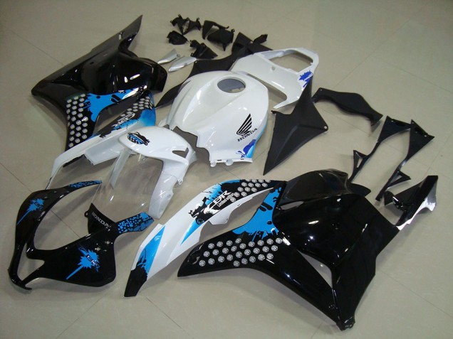CBR 600 RR 09-12 Verkleidungen - Besonders Aufkleber CBR 600 RR 09-12 Verkleidungen - Besonders Aufkleber
