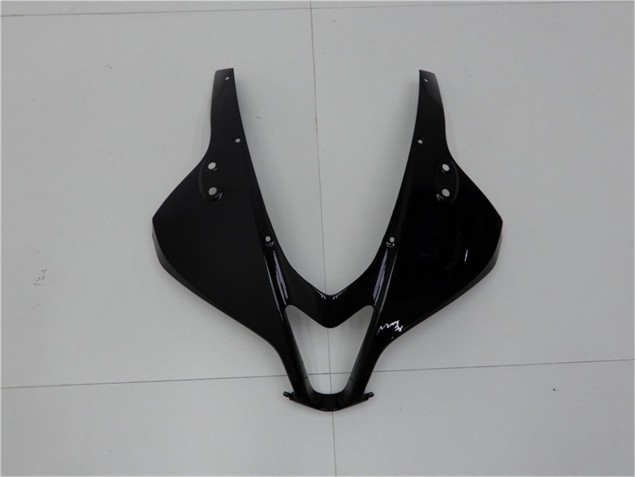 CBR 600 RR 09-12 Verkleidungen - Glänzend Schwarz CBR 600 RR 09-12 Verkleidungen - Glänzend Schwarz