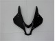 CBR 600 RR 09-12 Verkleidungen - Glänzend Schwarz CBR 600 RR 09-12 Verkleidungen - Glänzend Schwarz