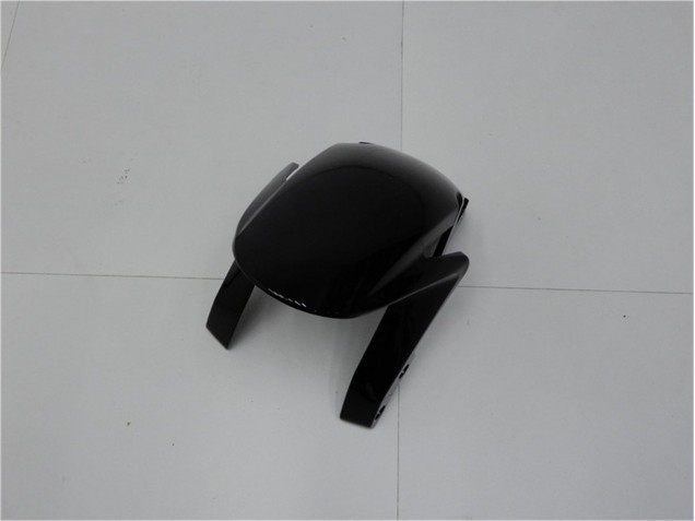 CBR 600 RR 09-12 Verkleidungen - Glänzend Schwarz CBR 600 RR 09-12 Verkleidungen - Glänzend Schwarz