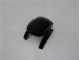 CBR 600 RR 09-12 Verkleidungen - Glänzend Schwarz CBR 600 RR 09-12 Verkleidungen - Glänzend Schwarz