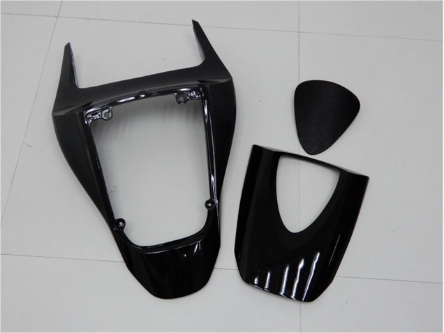CBR 600 RR 09-12 Verkleidungen - Glänzend Schwarz CBR 600 RR 09-12 Verkleidungen - Glänzend Schwarz