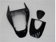 CBR 600 RR 09-12 Verkleidungen - Glänzend Schwarz CBR 600 RR 09-12 Verkleidungen - Glänzend Schwarz