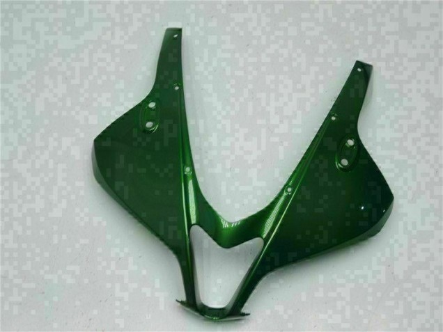 CBR 600 RR 09-12 Verkleidungen - Grün CBR 600 RR 09-12 Verkleidungen - Grün