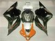 CBR 600 RR 09-12 Verkleidungen Komplett Sets - Schwarz CBR 600 RR 09-12 Verkleidungen Komplett Sets - Schwarz